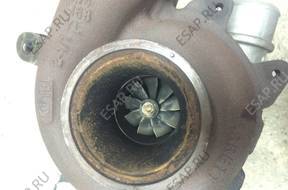 ТУРБОКОМПРЕССОР GARRETT IVECO DAILY 3.0  504364177
