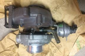 ТУРБОКОМПРЕССОР GARRETT IVECO DAILY 3.0  504364177