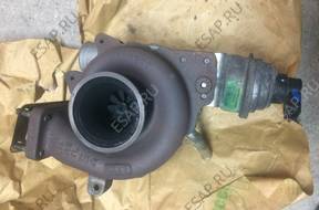 ТУРБОКОМПРЕССОР GARRETT IVECO DAILY 3.0  504364177