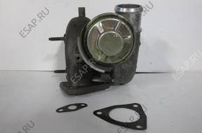 ТУРБОКОМПРЕССОР GARRETT MASCOTT 3.0 dCi