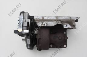ТУРБОКОМПРЕССОР GARRETT MONDEO MK3 ELEKTRONICZNA