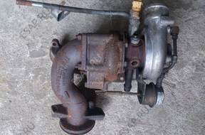 ТУРБОКОМПРЕССОР-  Garrett T2 (+ kolektory)