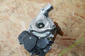 ТУРБОКОМПРЕССОР Garrett Toyota 17201-0N041