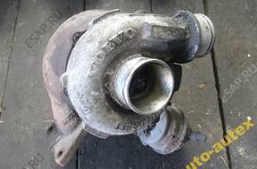 ТУРБОКОМПРЕССОР GARRETT VOLVO V70 S60 2.4 B D5