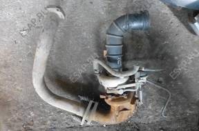 ТУРБОКОМПРЕССОР GERRETT DO RENAULT 1.9TD