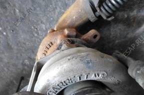 ТУРБОКОМПРЕССОР GERRETT DO RENAULT 1.9TD