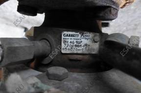 ТУРБОКОМПРЕССОР GERRETT DO RENAULT 1.9TD