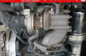ТУРБОКОМПРЕССОР  GETZ 1.5 CRDI 12V 02-05