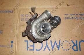 ТУРБОКОМПРЕССОР  GETZ 1.5 CRDI 28201-2A100