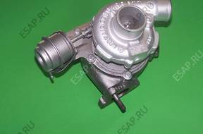 ТУРБОКОМПРЕССОР Getz Matrix Rio Cerato Ceed 1.5 Crd