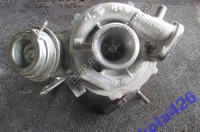 ТУРБОКОМПРЕССОР  GIULIETTA 1,6 16V 55230176