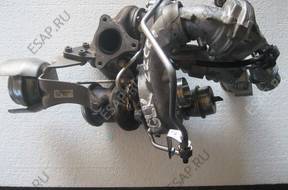 ТУРБОКОМПРЕССОР  GLK 2.2CDI 6510904980
