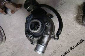 ТУРБОКОМПРЕССОР   GOLF 1.9 TD GAREET