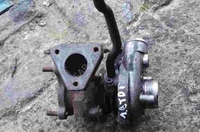 ТУРБОКОМПРЕССОР Golf 3 Passat B4  1.9 TDI Krakw