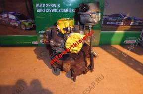 ТУРБОКОМПРЕССОР GOLF 4 IV 1.9 TDI 90 KM 038145701A