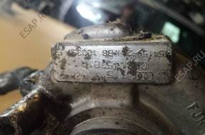 ТУРБОКОМПРЕССОР GOLF 4 IV 1.9 TDI 90 KM 038145701A