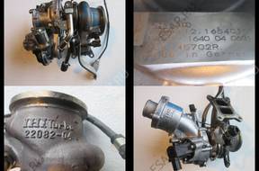 ТУРБОКОМПРЕССОР  Golf 7 5G0 2,0TFSI 06K145702R GTI