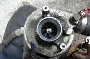 ТУРБОКОМПРЕССОР  GOLF III 1.9TDI 028145701Q