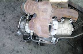 ТУРБОКОМПРЕССОР  GOLF III VENTO 1.9 TD 028145703 E