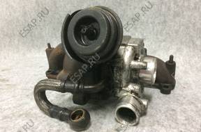 ТУРБОКОМПРЕССОР  GOLF IV 1.9 TDI 038253019 A