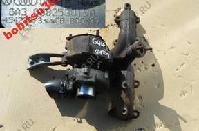 ТУРБОКОМПРЕССОР GOLF IV 1.9 TDI A3 038253019A