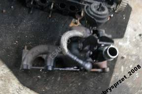 ТУРБОКОМПРЕССОР  GOLF IV 1.9TDI 038253019A