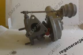 ТУРБОКОМПРЕССОР   GOLF IV OCTAVIA A3 1.9 TDI 90KM