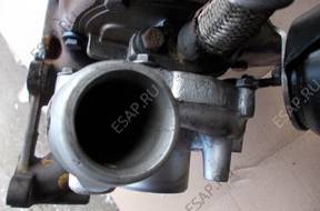 ТУРБОКОМПРЕССОР GOLF SEAT OCTAVIA 1.9 TDI