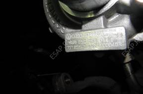 ТУРБОКОМПРЕССОР GOLF V LEON II 03G253014F 1.9 TDI