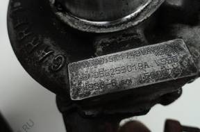 ТУРБОКОМПРЕССОР GOLF V TOURAN A3 2.0 TDI 03G253019A