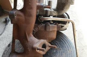 ТУРБОКОМПРЕССОР Golf V