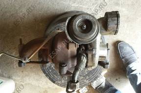 ТУРБОКОМПРЕССОР Golf V