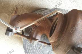 ТУРБОКОМПРЕССОР Golf V