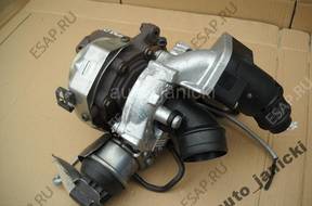 ТУРБОКОМПРЕССОР Golf VI Sharan 2.0 TDI 03L253056G