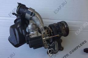ТУРБОКОМПРЕССОР  GOLF VII 1.4TSI 04E145704R