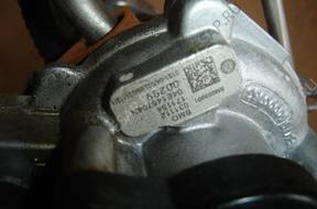 ТУРБОКОМПРЕССОР golf VII tsi 04e145704N   5tys km