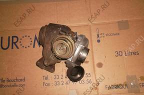 ТУРБОКОМПРЕССОР GRAND CHEROKEE 2.7 CRD A6650960099