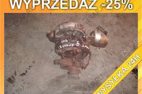 ТУРБОКОМПРЕССОР   GRAND ESPACE IV 3.0