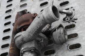 ТУРБОКОМПРЕССОР GRANDE PUNTO 1.9JTD 55205475