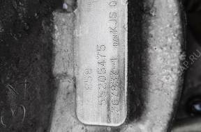 ТУРБОКОМПРЕССОР GRANDE PUNTO 1.9JTD 55205475