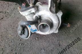 ТУРБОКОМПРЕССОР  Grande Punto EVO 1.3 multi