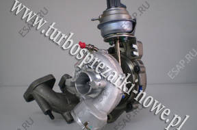 ТУРБОКОМПРЕССОР GRANDIS LANCER OUTLANDER 2.0 DID