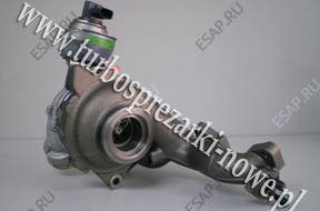 ТУРБОКОМПРЕССОР GRANDIS LANCER OUTLANDER 2.0 DID