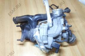 ТУРБОКОМПРЕССОР,  grupa VW - 06J145701R