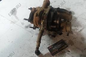 ТУРБОКОМПРЕССОР GS4045145 1,4 TDI AMF VW LUPO POLO