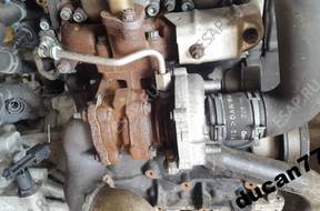 ТУРБОКОМПРЕССОР GS4045145701 vw audi skoda 1.4tdi