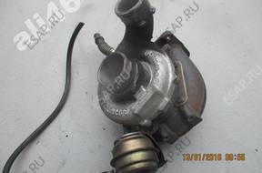 ТУРБОКОМПРЕССОР GS4059145701G Audi A6 2,5TDI