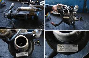 ТУРБОКОМПРЕССОР GT 1544 FORD 1,8 TDDI
