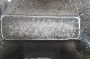 ТУРБОКОМПРЕССОР GT1544 1.9 101KM