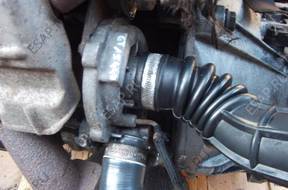 ТУРБОКОМПРЕССОР GT1544H . 46750783 FIAT ALFA LANCIA